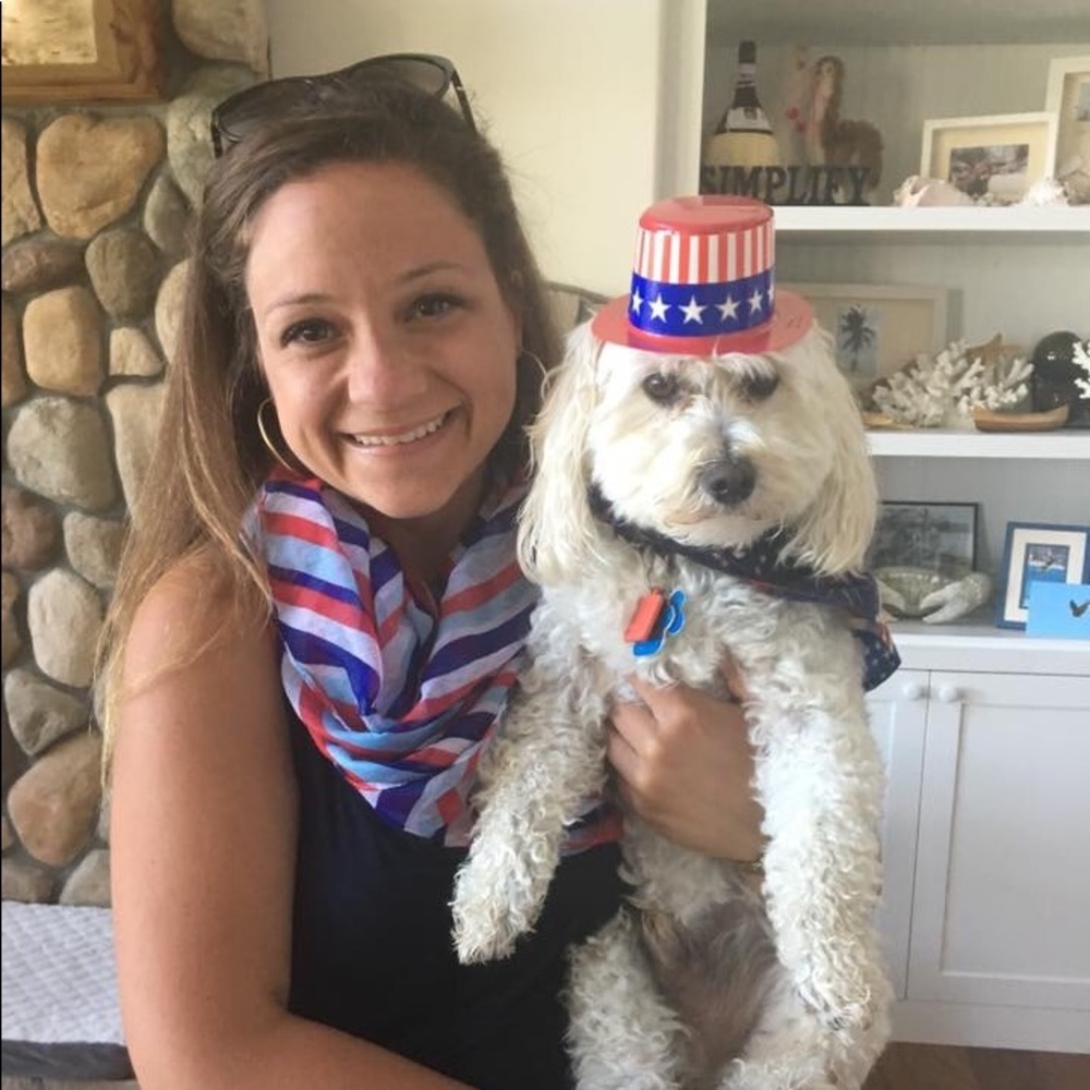 Meet your Posher, Jessica